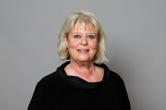 Camilla Waltersson Grönvall