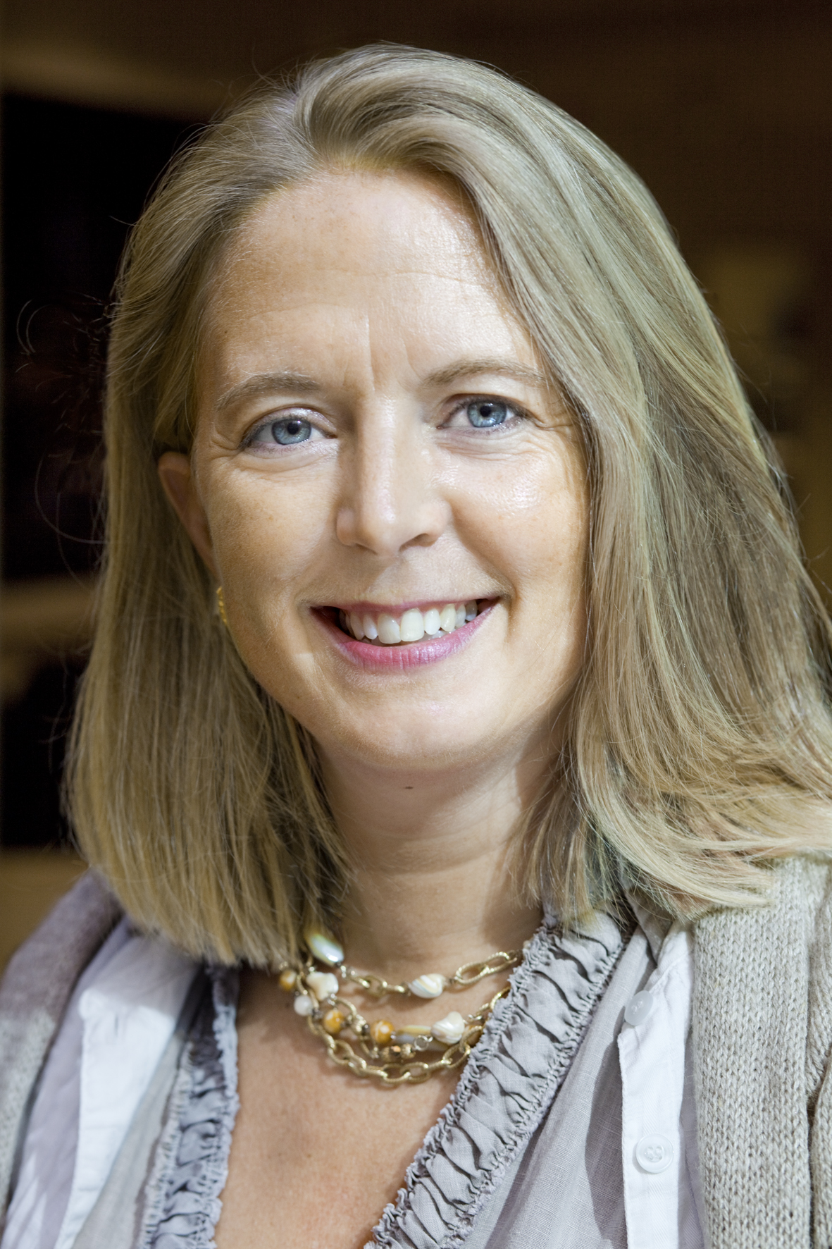 Ambassadör Charlotta Sparre Ambassadör Charlotta Sparre