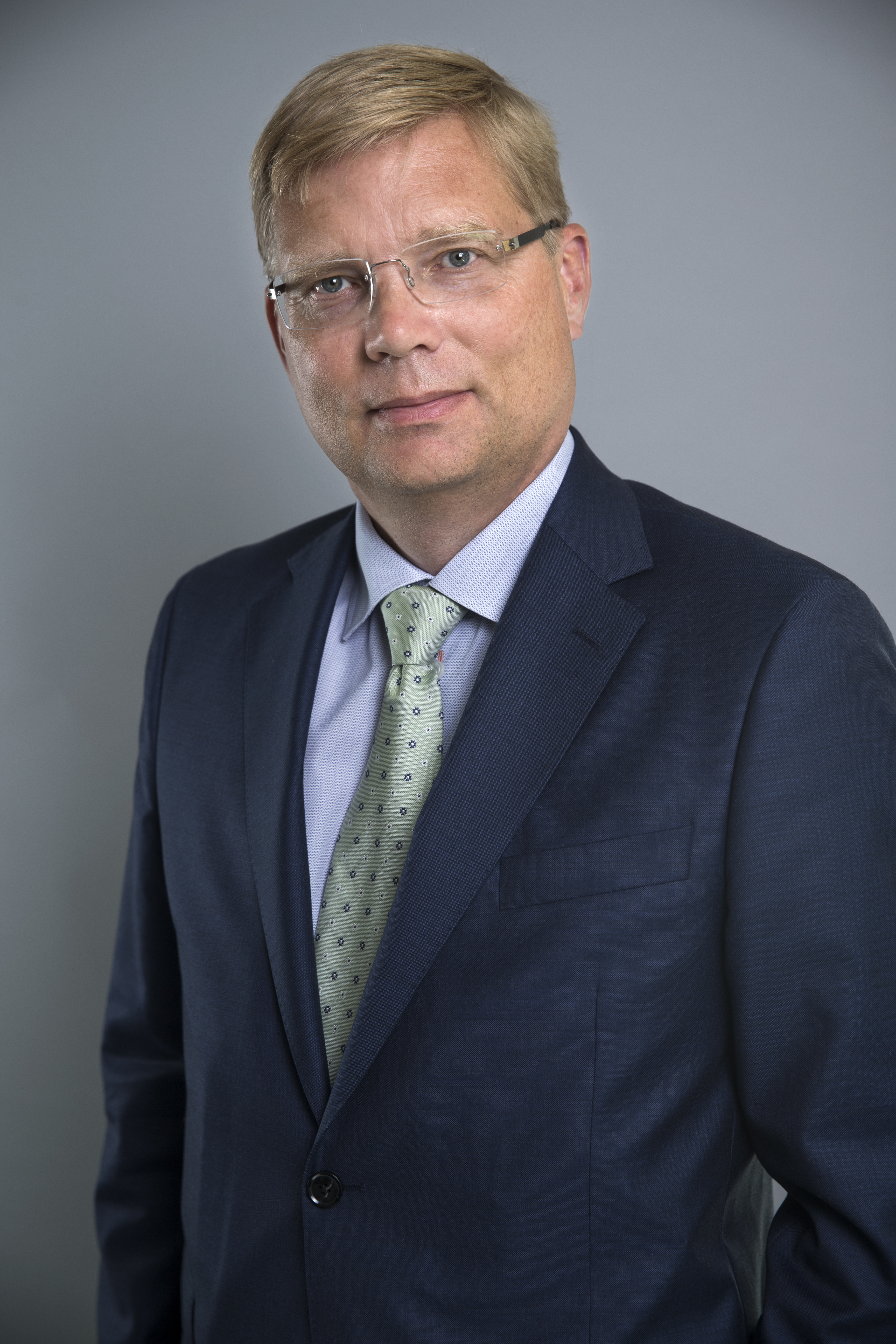 Ambassadör Magnus Hellgren Ambassadör Magnus Hellgren