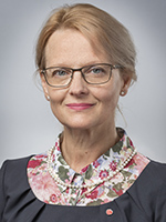 Heléne Fritzon Heléne Fritzon