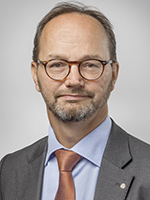 Tomas Eneroth Tomas Eneroth