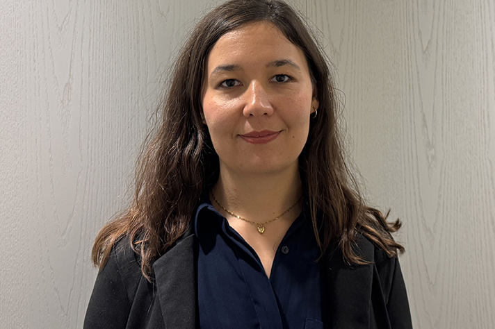 Lovisa Sundqvist Bådagård - jurist och kammarrättsassessor