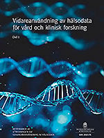 Stiliserad DNA-kedja