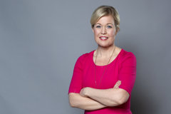 Bild på Anna Pettersson Westerberg