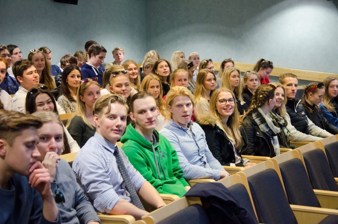 Blackebergsgymnasium