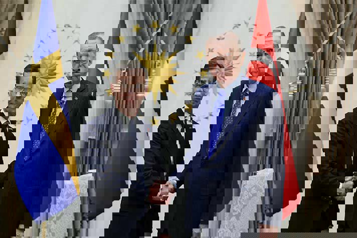 Justin Trudeau Height