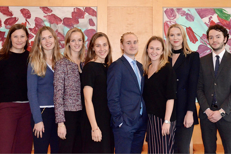 Praktikanter ht 2017