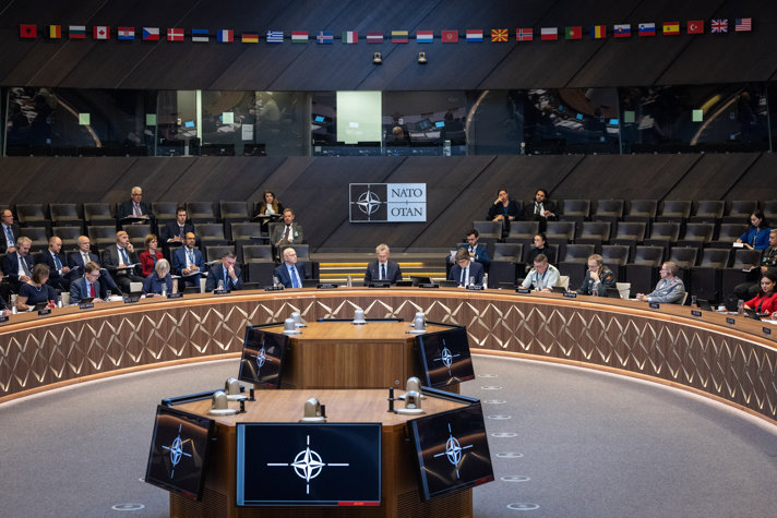 Statssekreterare Johan Berggren Deltog I Nato m te Om Nationell statssekreterare-johan-berggren-deltog-i-nato-m-te-om-nationell
