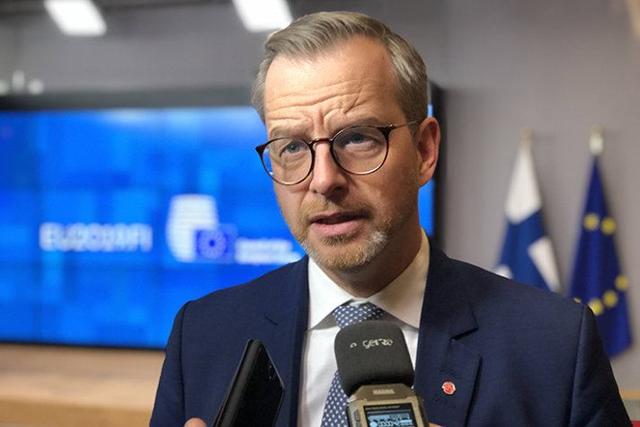 Mikael Damberg