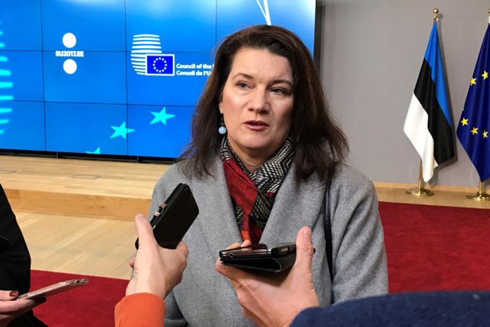 Ann Linde