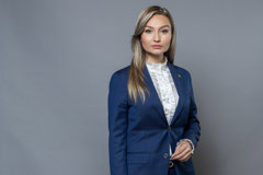 Ebba Busch