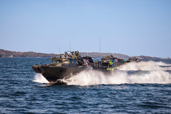 Stridsbåt 90