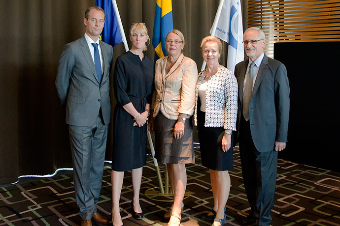 WCO family foto Stockholm 1-3 juni