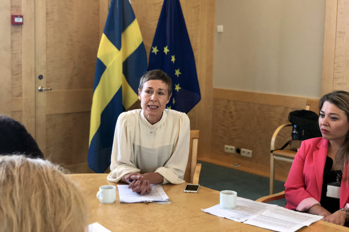 Charlotte dos Santos Pruth