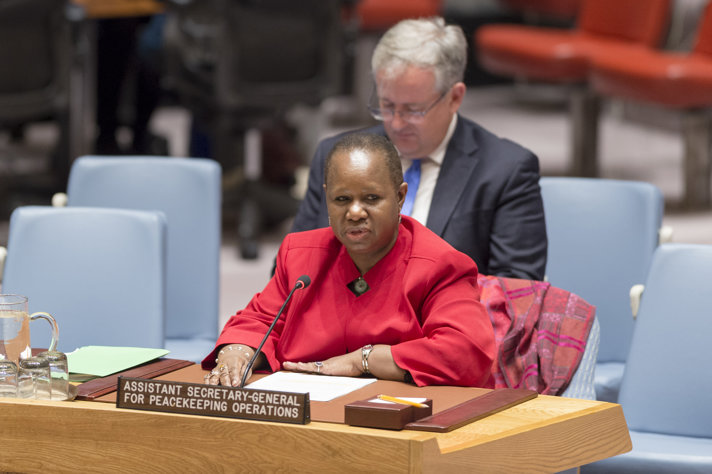 Bintou Keita