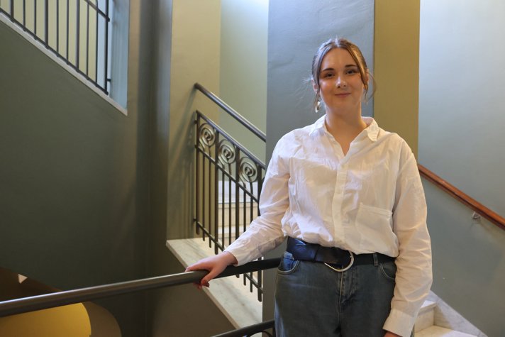 Ella Panas, Enheten för offentlig upphandling