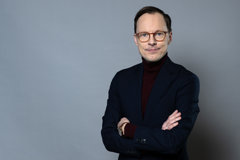 Mats Persson