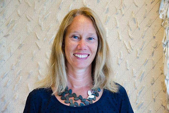 Ulrika Lyckman Ulrika Lyckman