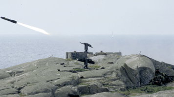 Sjömålsrobot 17 (robot 17)