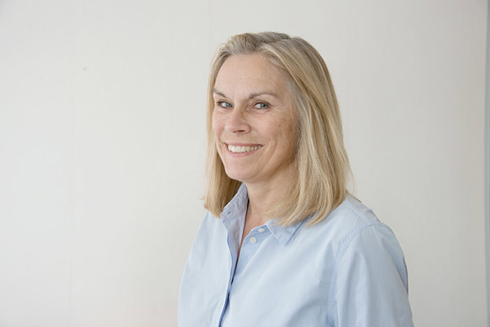 Anita Johansson