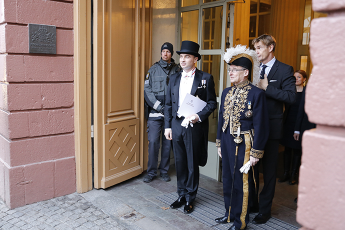 H.E. Mr. Veaceslav Dobinda, Moldavien