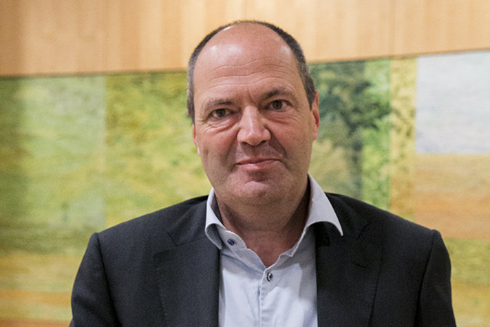 Martin Lindqvist