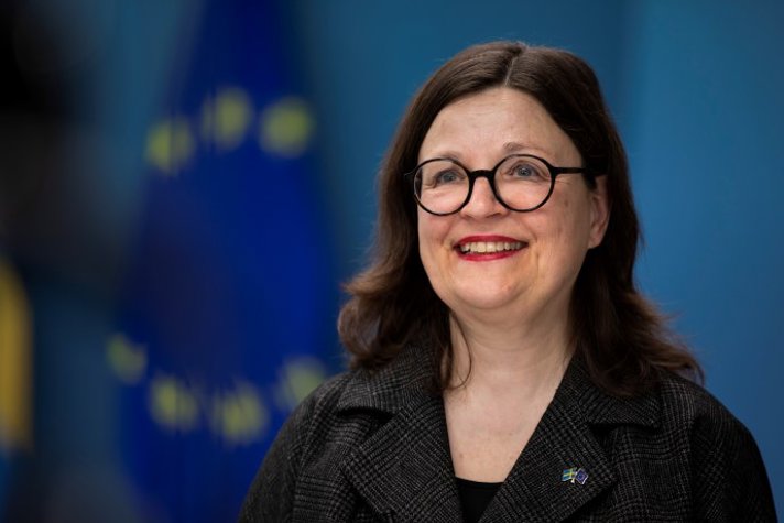 Anna Ekström