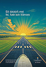 Ett datalyft mot fel, fusk och frånvaro