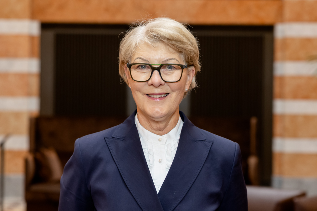 Kristina Alsér.