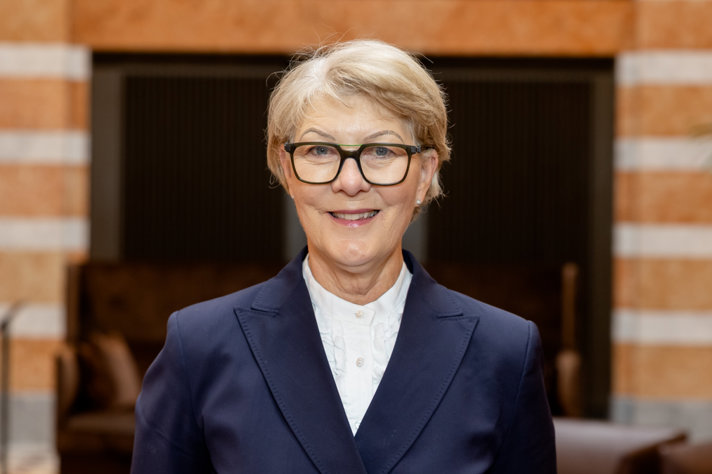 Kristina Alsér.
