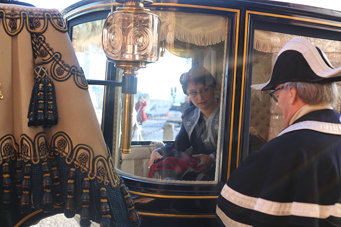 Tunisiens ambassadör.