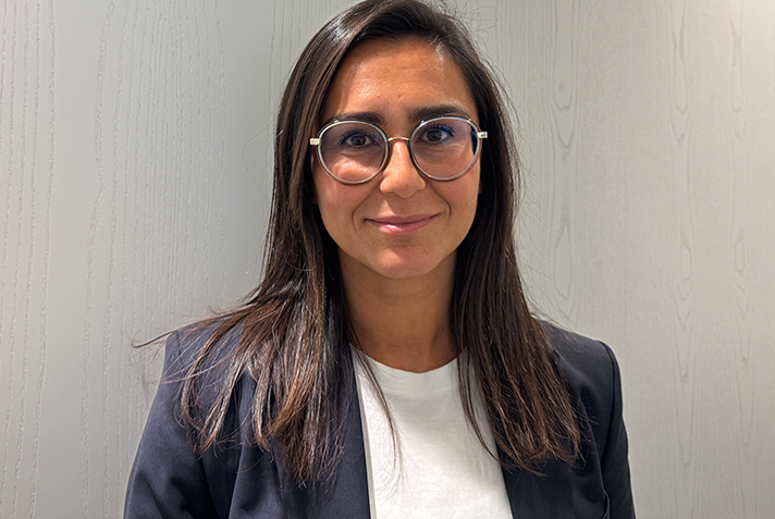 Parasto Nostrati - handläggare på Klimatenheten