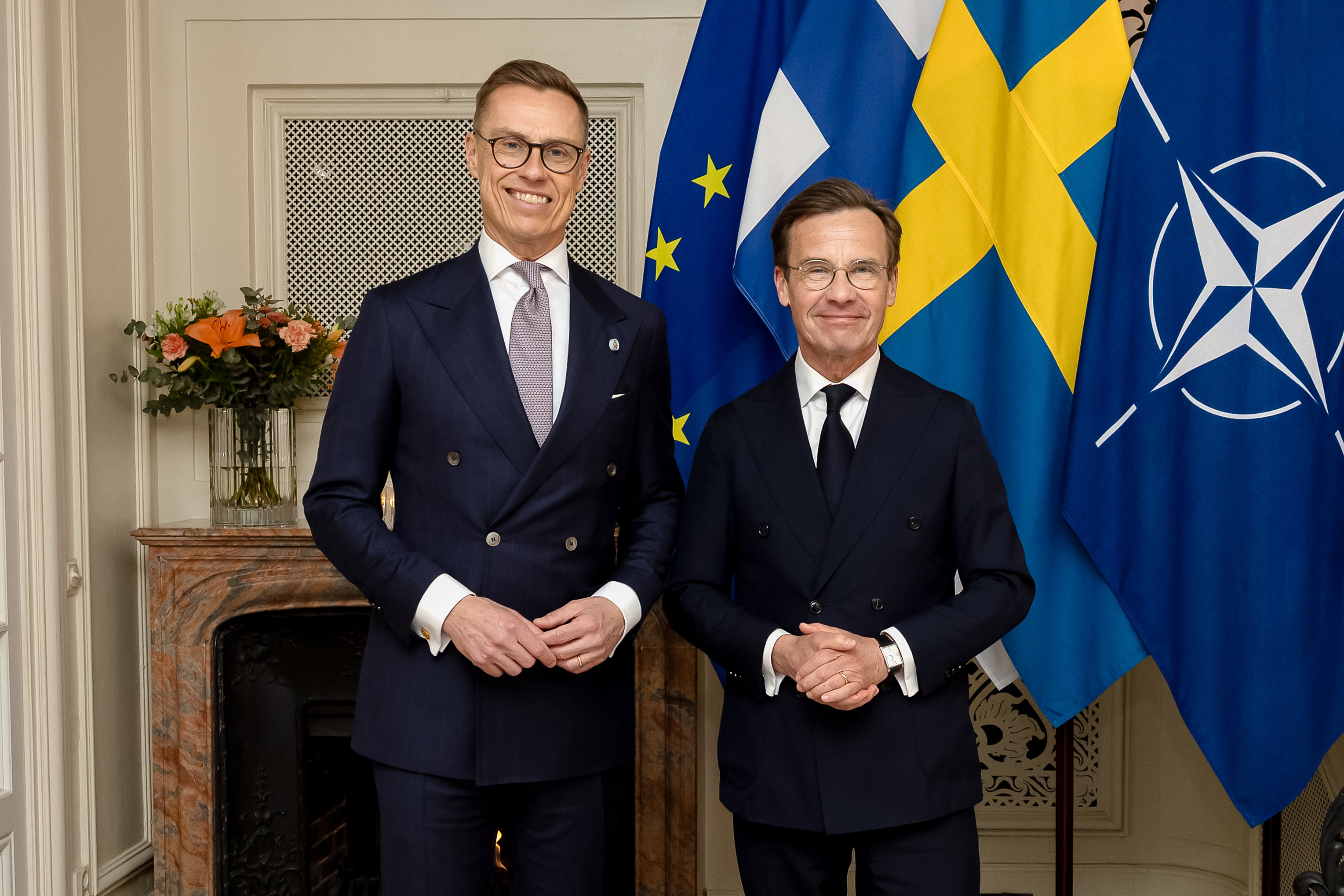 Finlands President, förklarat — image 3