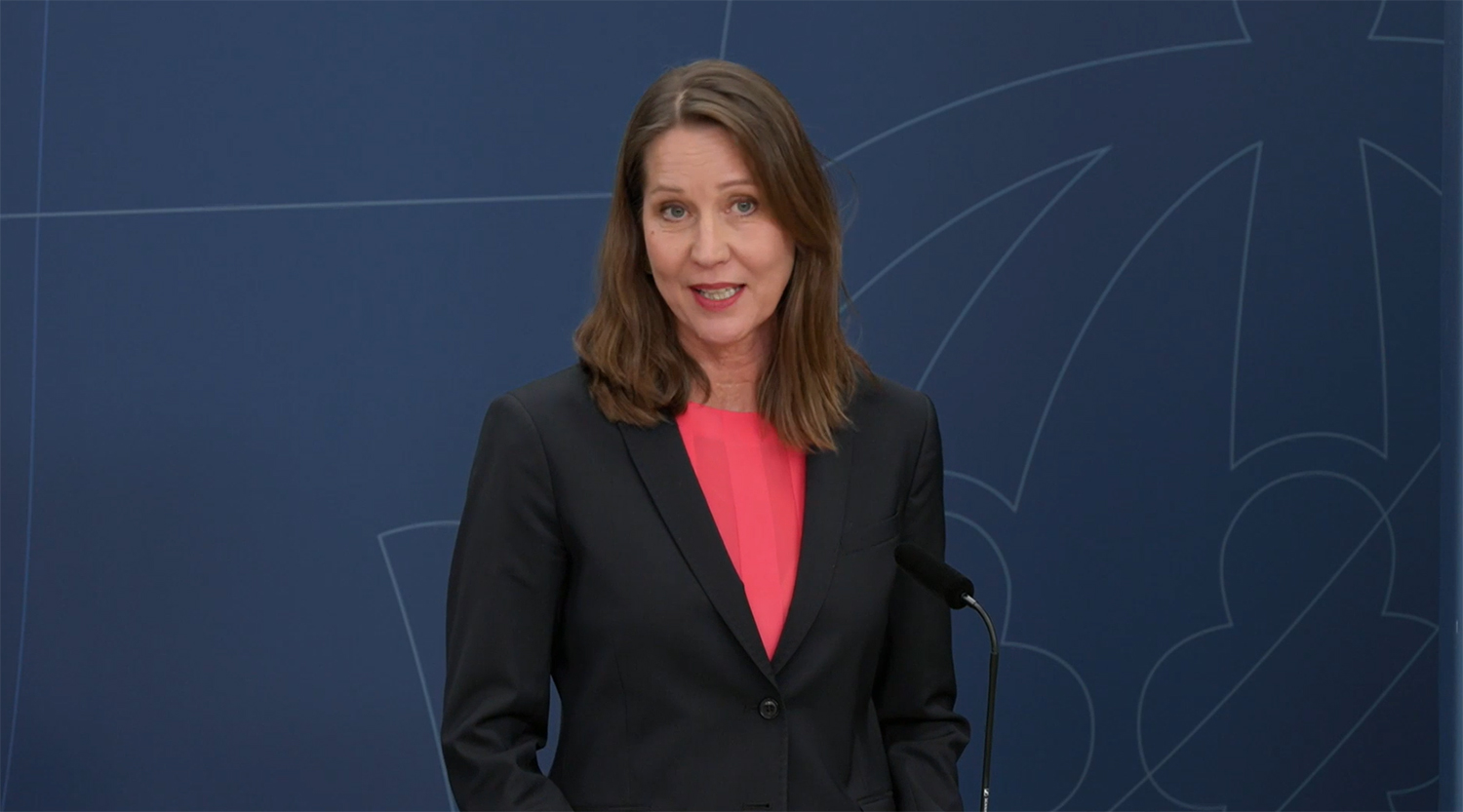 Foto på Karin Schultz