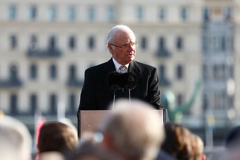 Foto: Ninni Andersson/Regeringskansliet