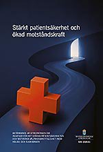 Stärkt patientsäkerhet och ökad motståndskraft