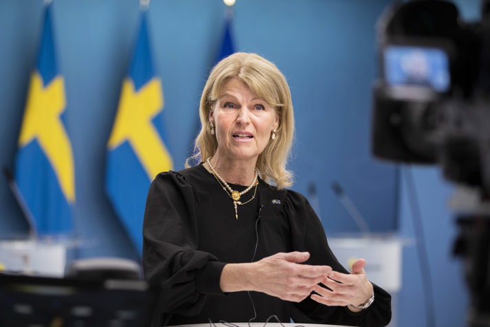 Anna Hallberg