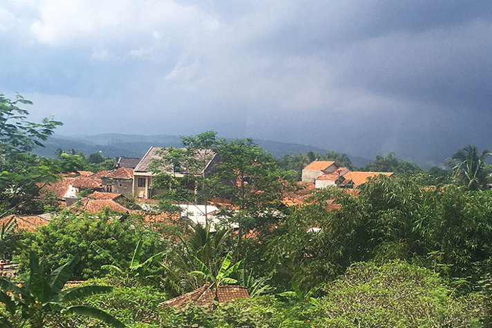 Indonesien