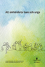 Att omhänderta barn och unga