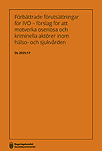 Ds 2025:17