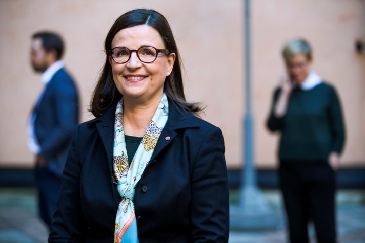 Anna Ekström
