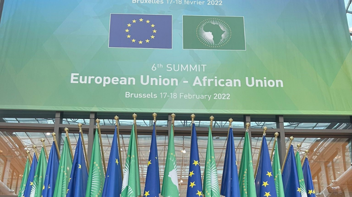 EU AU Toppmöte