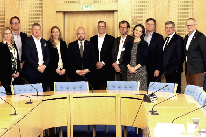 Livsmedelspolitiska rådet