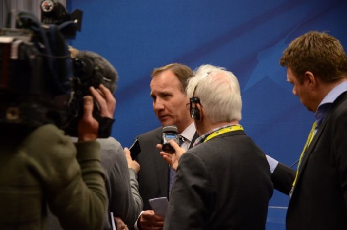 Stefan Löfven