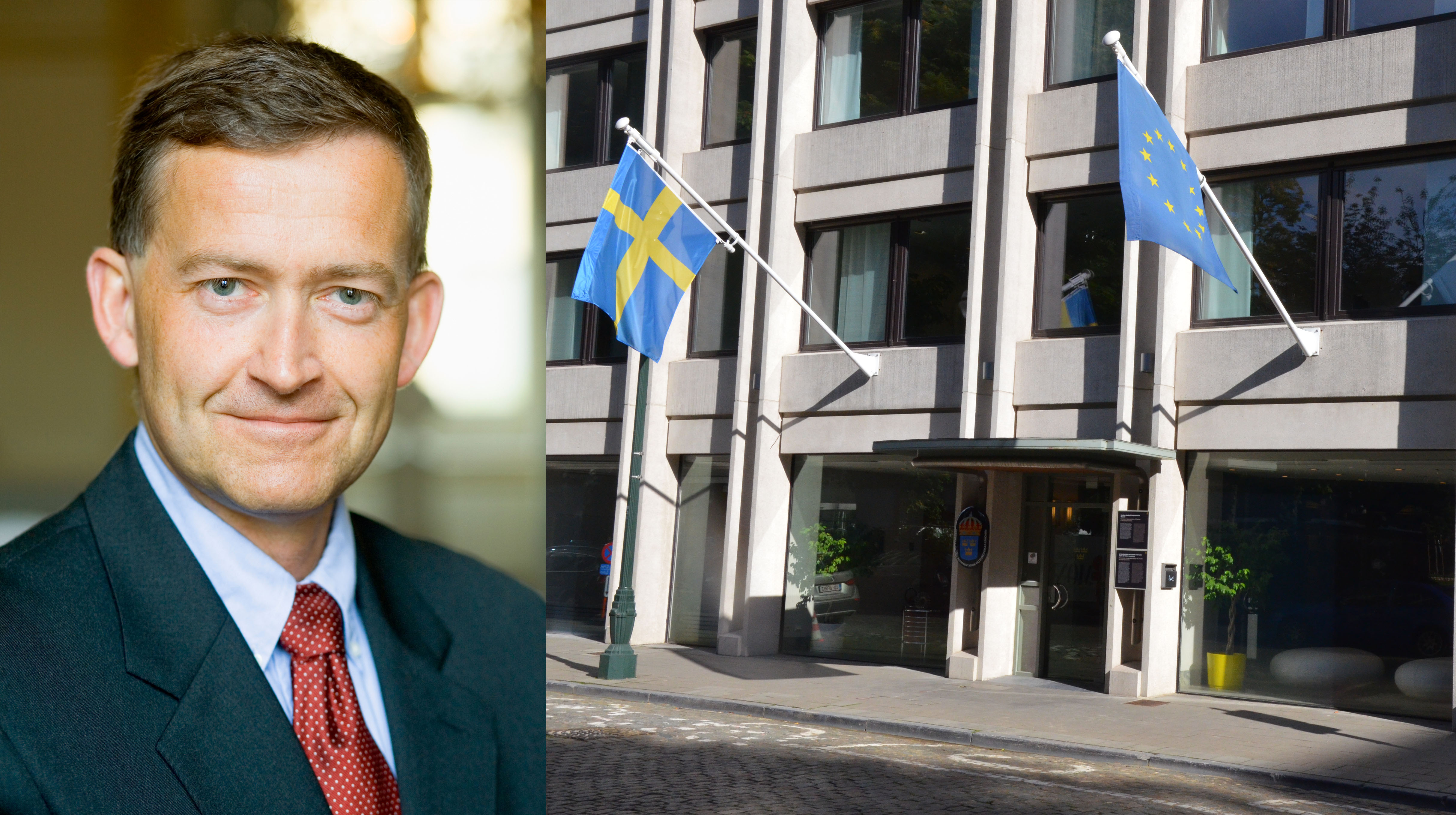 Anders Ahnlid februaritext