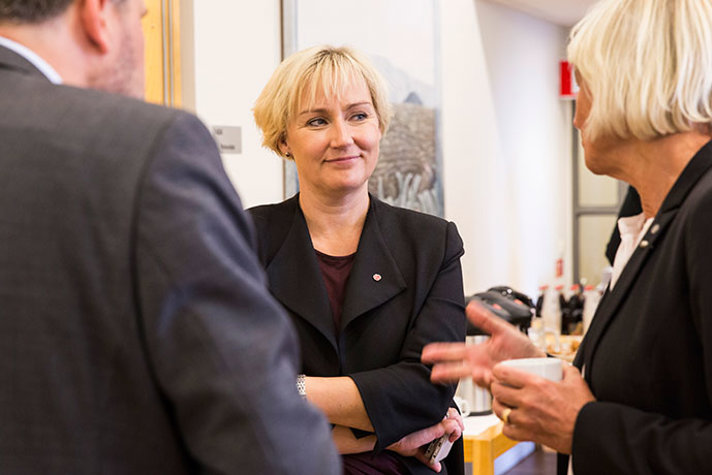 Helene Hellmark Knutsson