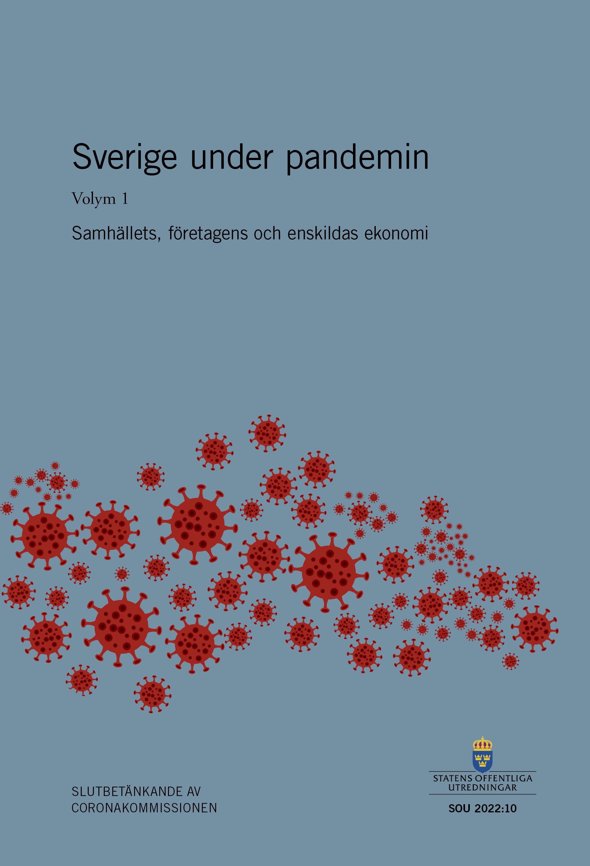 Sverige under pandemin