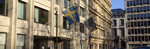 Permanent Representation of Sweden