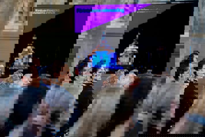 HKH Kronprinsessan Victoria.