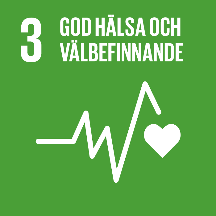 Grön bakgrund vit text, en hjärtgraf och ett hjärta Grön bakgrund vit text, en hjärtgraf och ett hjärta